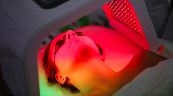 GLOWANCE, illumination du teint