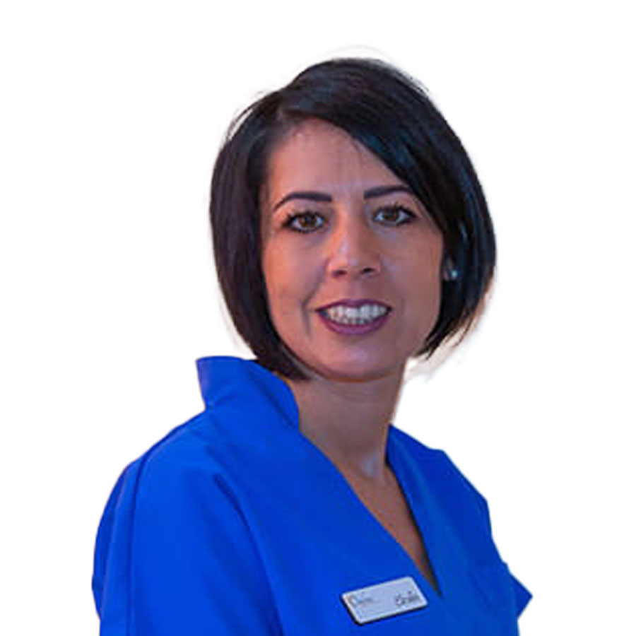 elodie Elodie, Esthéticienne Lasériste